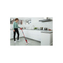 Vileda 1-2 Spray MAX spray mop Red, White