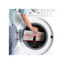 Vileda 1-2 Spray MAX spray mop Red, White