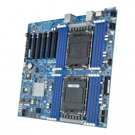 Motherboard - Gigabyte MS73-HB1 2x LGA4677 Intel Xeon Scalable Gen 4/5 Intel C741
