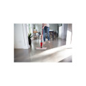 Vileda 1-2 Spray MAX spray mop Red, White