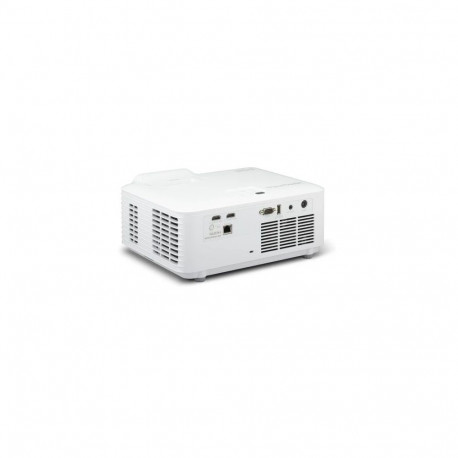 Viewsonic LSD401HD data projector Standard throw projector 4000 ANSI lumens DLP 1080p (1920x1080) Wh