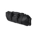Topeak FrontLoader Front Bicycle bag 12 L EVA (Ethylene Vinyl Acetate), Polyurethane Black