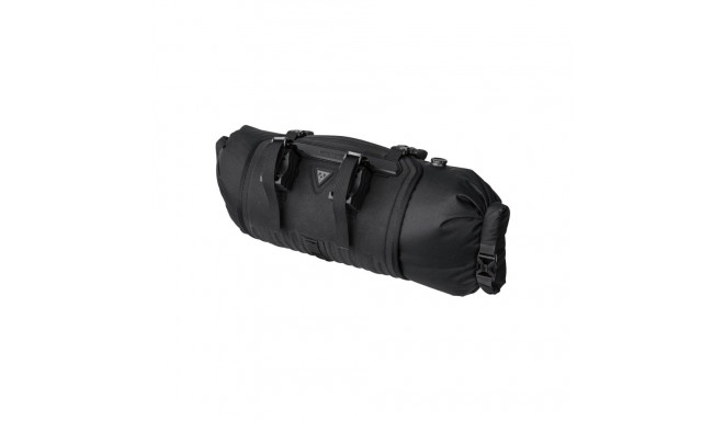 Topeak jalgrattakott Loader Frontloader 8l lenksule