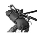 Topeak FrontLoader Front Bicycle bag 12 L EVA (Ethylene Vinyl Acetate), Polyurethane Black