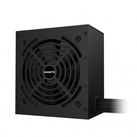 GIGABYTE toiteplokk P650G PCIe 5.1 80 PLUS Silver 120mm ventilaator ATX 3.1 ühilduv EU-pistik