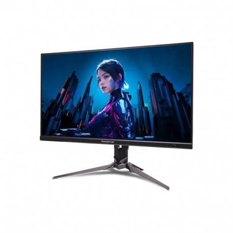 Acer monitor Predator UM.HX3EE.501 68.6cm (27") 3840 x 2160 pixels 4K Ultra HD, must