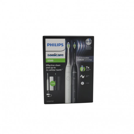 Philips Sonicare laetav hambahari 5500 series HX7119/02