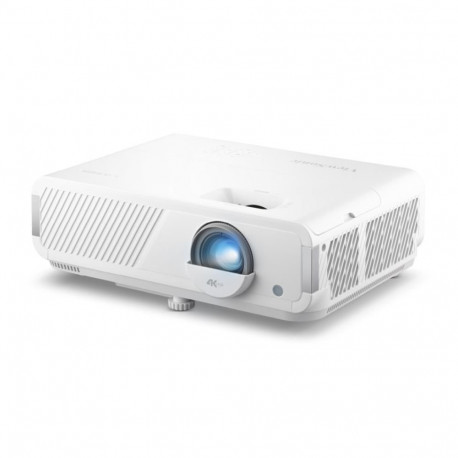 Viewsonic projektor LX750-4KE standardheitega 4000ANSI lumens UHD 4K (3840x2160) 3D, valge
