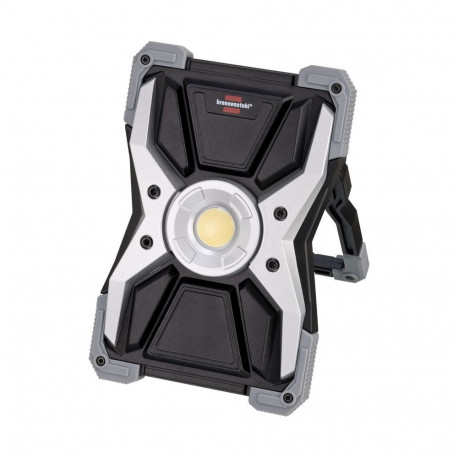 Brennenstuhl Rufus Black, Grey 30 W LED