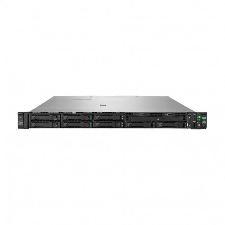 HPE ProLiant Compute DL360 Gen12 Intel Xeon 6505P 12c 2x32GB-R 8SFF MR408i-o 2x480GB SSD 2x1000W PS 