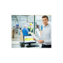 BROTHER P-Touch PT-P950NW Label printer Up to 36mm 360x720dpi 60mm/sec USB 2.0 LAN Wi-Fin Cutter