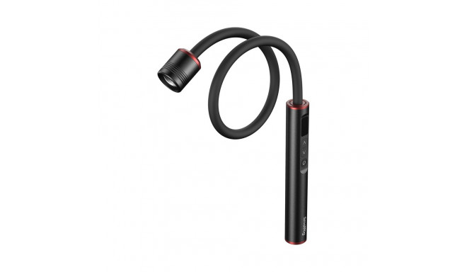SmallRig 6225 RM 01B Macro Photography LED Light