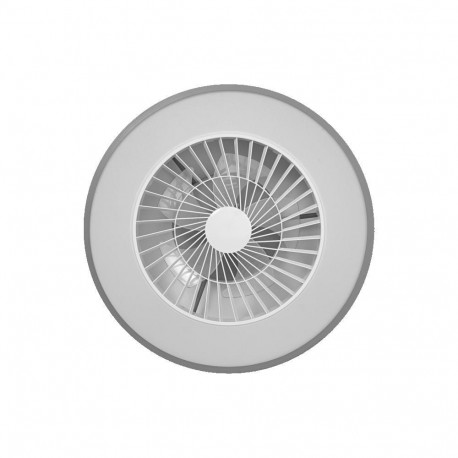 SMART WIFI CEILING FAN CYL REM 76W D550T