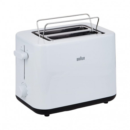 Braun toster HT1010WH