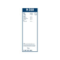 Bosch kojamees H318