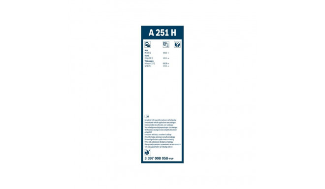 Bosch kojamees A251H