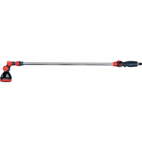 Yato 8-FUNKTSIONAALNE PÜKSTI YT-89611, 950-1400mm, 8 pihustamisfunktsiooni, ergonoomiline käepide, ü