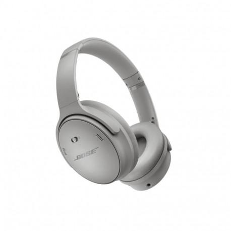 Bose QuietComfort mürasummutavad hallid kõrvaklapid