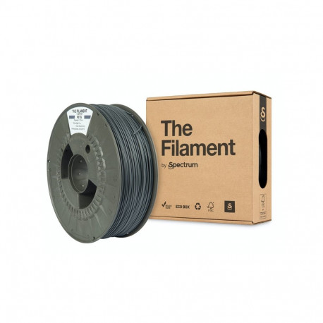 Spectrum Filaments filament PET-G 1kg, basalthall (5905991405214)