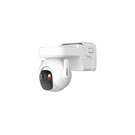 WRL CAMERA 4MP 4G DOME/BATT. BP4A-4G-0360B DAHUA BP4A-4G (6937552403000)