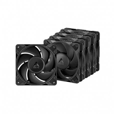 Arctic P12 Pro LN Case Fan 5 pcs