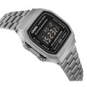CASIO A168WGG-1BDF Men's watch