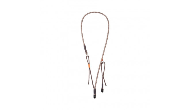 PGYTECH Pocket Series Camera Strap (Single Braid Twilight Black)