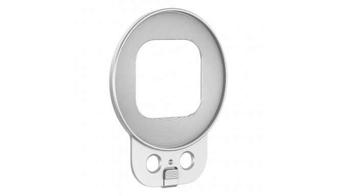 PGYTECH 62mm Filter Adapter Ring (iPhone 16 Pro)