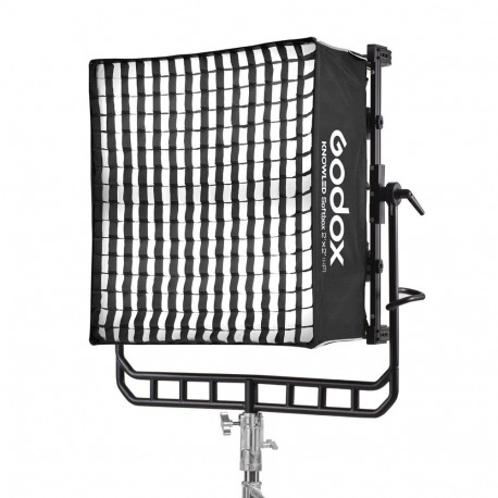 Godox P1200RHS22 Dual Light Softbox (862*737mm) For AB02 02 Two head bracket of P1200R Hard