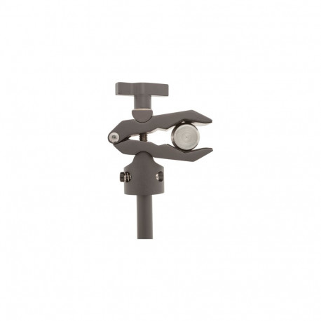 9.Solutions Python clamp with snap in socket