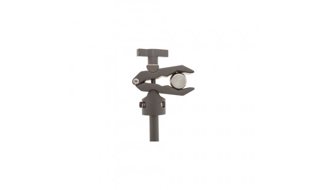 9.Solutions Python clamp with snap in socket