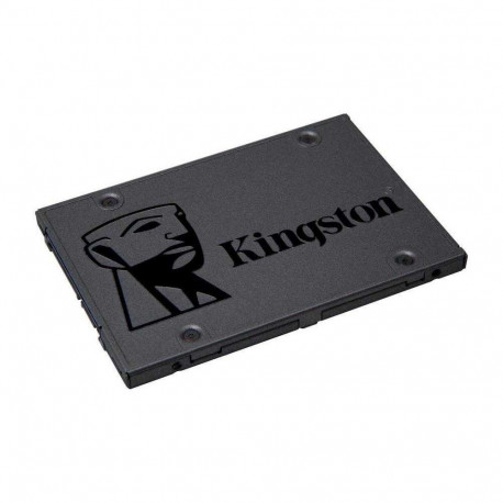 Kingston SSD SATA 2.5" 240GB TLC SA400S37/240G