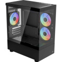 Aerocool Viewport Mini V4 Black