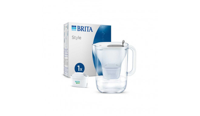 BRITA Glass Jug 1,5L
