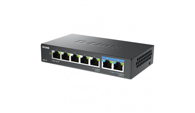 DMS-107/E
