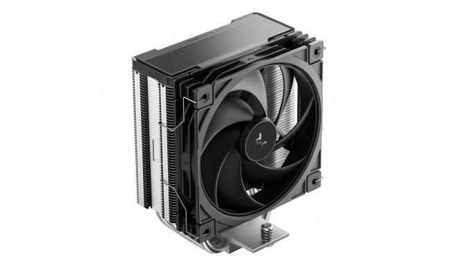 DeepCool protsessori õhkjahuti AG400 G2 12cm, must