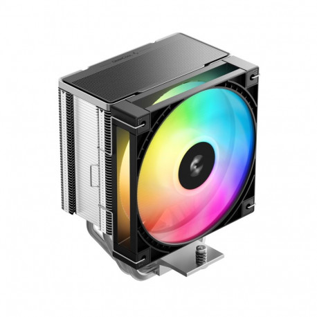 DeepCool protsessori õhkjahuti AG600 ARGB 12cm, must