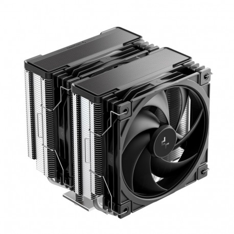 DeepCool protsessori õhkjahuti AG620 G2 12cm, must