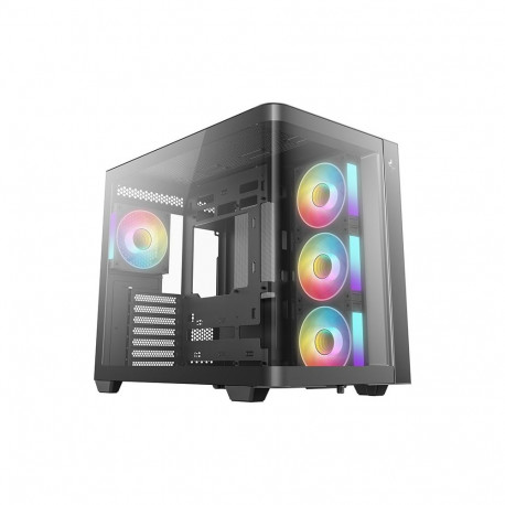 DeepCool tornikorpus CG530U 4F, must
