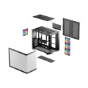 DeepCool CG530U 4F Tower Black