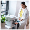 Multifunction printer Brother MFC-J5345DW - color