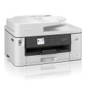 Multifunction printer Brother MFC-J5345DW - color