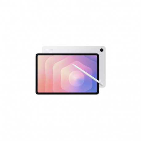 Samsung Galaxy Tab S11 128 GB 27.9 cm (11") 12 GB Wi-Fi 6E (802.11ax) Silver