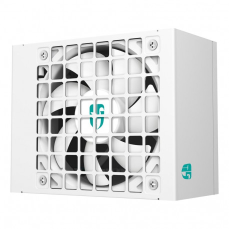 Gamer Storm toiteplokk PS750G WH 750W 20+4 pin ATX, valge