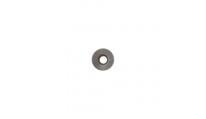 NUT WITH RUBBER 29X6,7