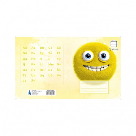 COPYBOOK LINES 60924 (1KL) 12 PAG
