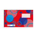 EXERCISE BOOK A5 32 SQUARED