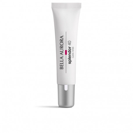 BELLA AURORA silmaümbruskreem SPLENDOR 40 revitaliseeriv 15ml