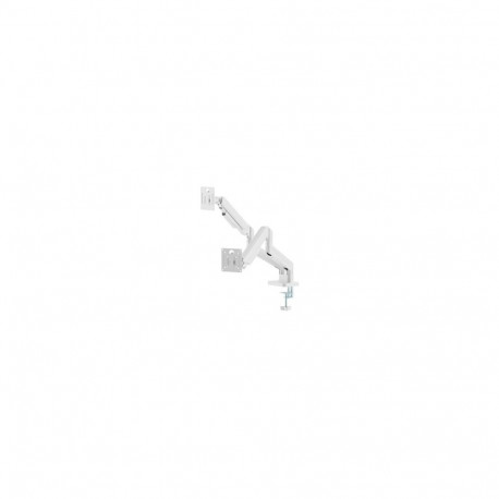 Gembird MA-DA2-06-W Mount for 2 monitors 17 " -32 " white