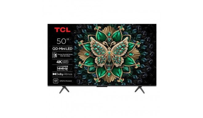 TCL 50Q6C